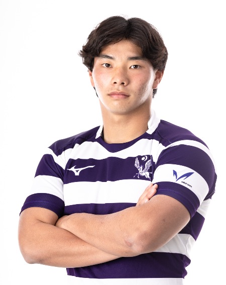 吉田 爽真