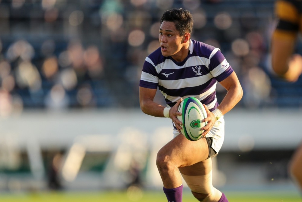 明治大学ラグビー部公式ホームページ