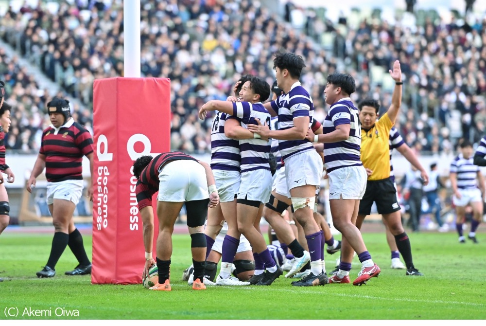 明治大学 ラグビー部 レプリカ ジャージ 貧しかっ