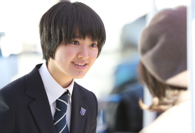 学生スタッフ募集に関しまして