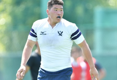 一年生紹介 朝島燎夏