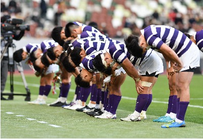 明治大学ラグビー部公式ホームページ