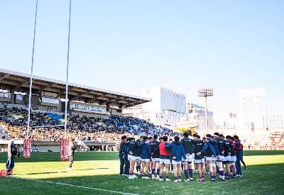 2023年度　選手募集につきまして