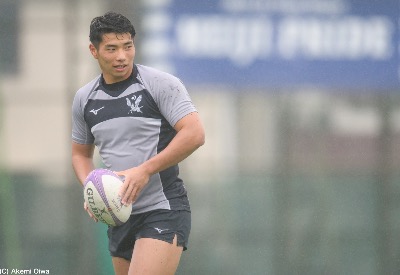 一年生紹介 吉田爽真