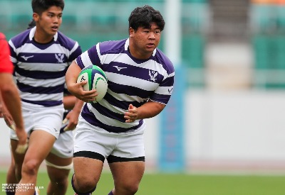 明治大学ラグビー部公式ホームページ