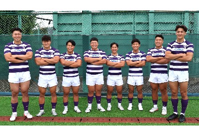 【対抗戦選抜選出のお知らせ】