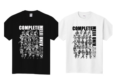 【2025年度シーズンTシャツの販売情報についてのお知らせ】