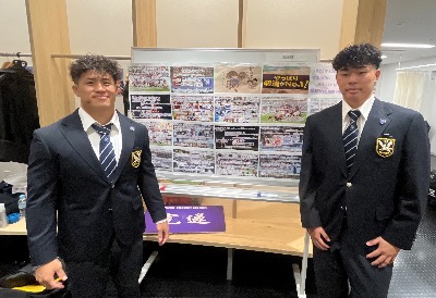 【完遂 PROJECT 第2弾へのお礼】