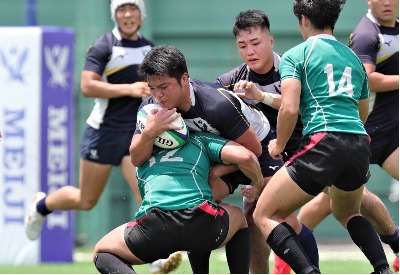 紫紺への挑戦 vol.3|ニュース|明治大学ラグビー部公式ホームページ 紫紺への挑戦 vol.3|ニュース|明治大学ラグビー部公式ホームページ