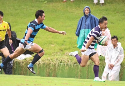 Behind The Scenes Vol 14 ニュース 明治大学ラグビー部公式ホームページ