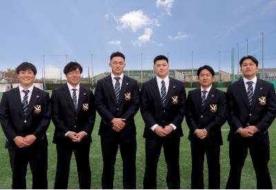 明治大学ラグビー部 正装ブレザー上下 ネイビー 明治大学ラグビー部 正装ブレザー上下 ネイビー 明治大学ラグビー部