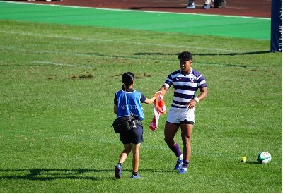 学生スタッフ募集に関しまして