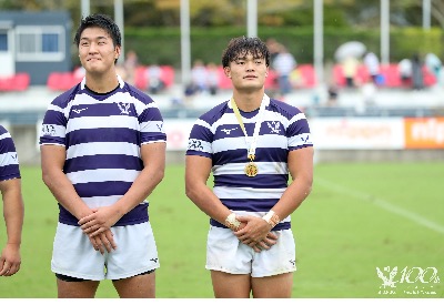 年度：2023年｜ニュース｜明治大学ラグビー部公式ホームページ