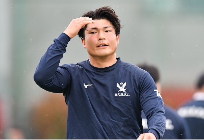 一年生紹介 白井瑛人