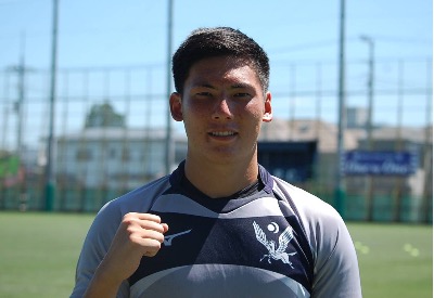 池戸将太郎　記事掲載のお知らせ