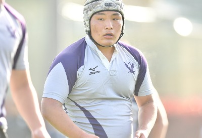 一年生紹介 伊藤潤乃助