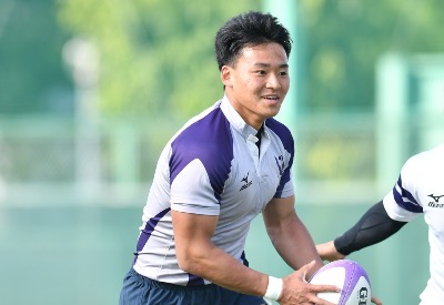 一年生紹介 川村心馬