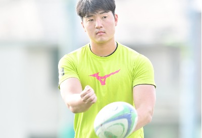 一年生紹介 菊池優希