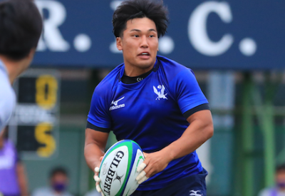 森勇登　記事掲載のお知らせ