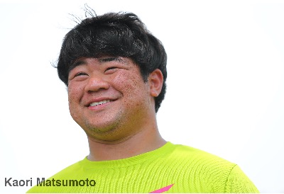 中山律希　記事掲載のお知らせ