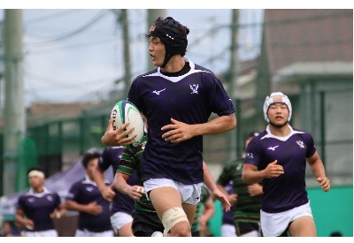 亀井秋穂 記事掲載のお知らせ｜ニュース｜明治大学ラグビー部