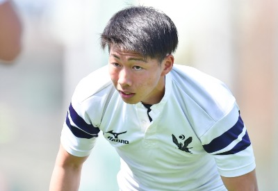 一年生紹介 柴田竜成