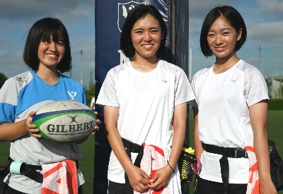 学生トレーナー　インタビュー記事掲載のお知らせ