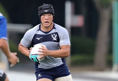 福田大晟　記事掲載のお知らせ