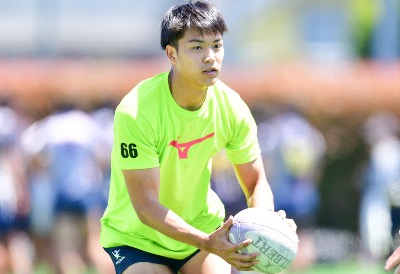 一年生紹介 山村和也 ニュース 明治大学ラグビー部公式ホームページ