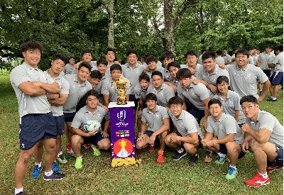 年度：2019年｜ニュース｜明治大学ラグビー部公式ホームページ