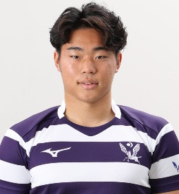 古賀　龍人