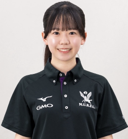 安藤　璃子