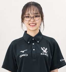 笠松　優空