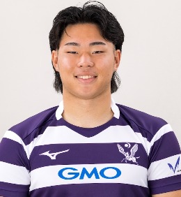 古賀　龍人