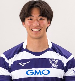 長濱　堅