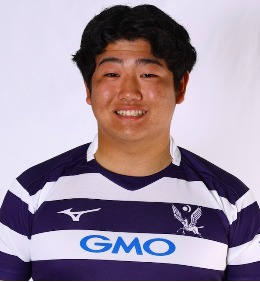 田邊 隼翔