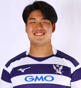 和島 優弥