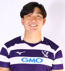 長谷川 壮馬