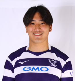 古賀 大輝
