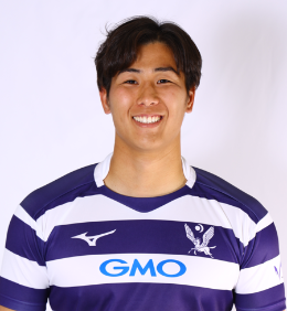 松岡 風翔