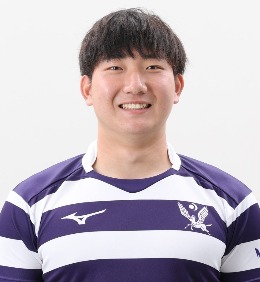 長谷川 壮馬