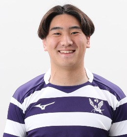 古賀 大輝