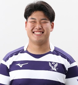 和島 優弥