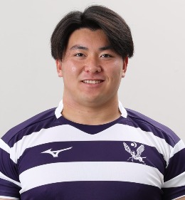 檜山 蒼介