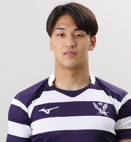 亀井 秋穂