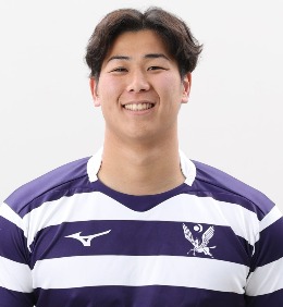 松岡 風翔