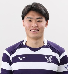大川 虎拓郎　