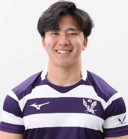 山川 遥之