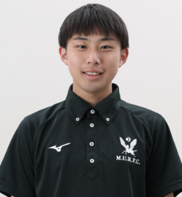 延藤　遼大郎