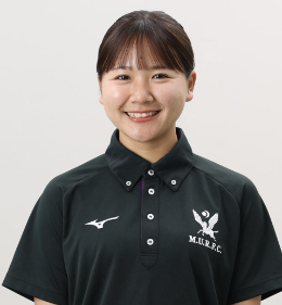 濱松　心咲